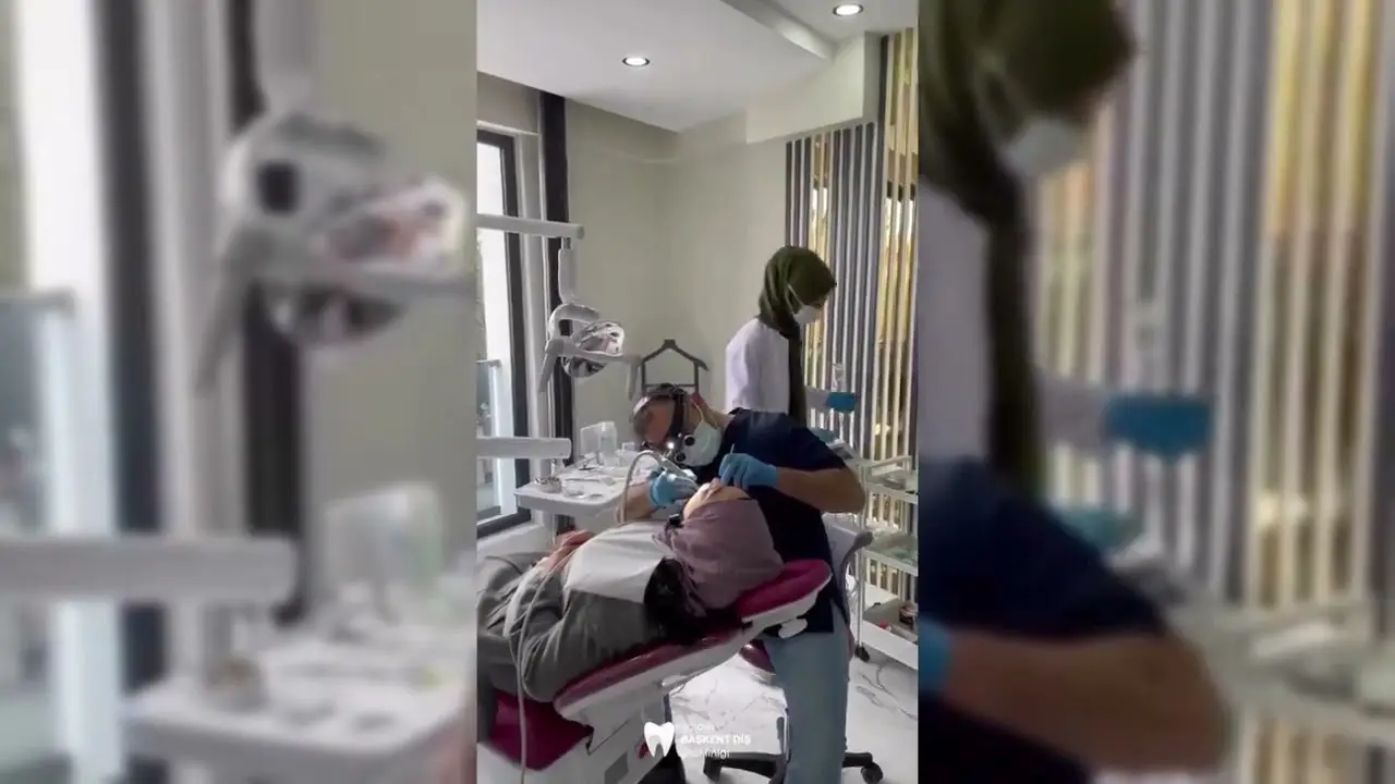 Kliniğimizi Tanıyın videosunun kapak görseli
